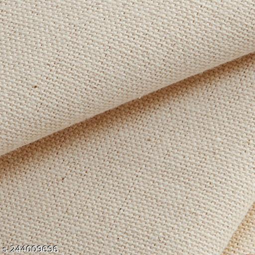 100% Cotton Canvas fabric