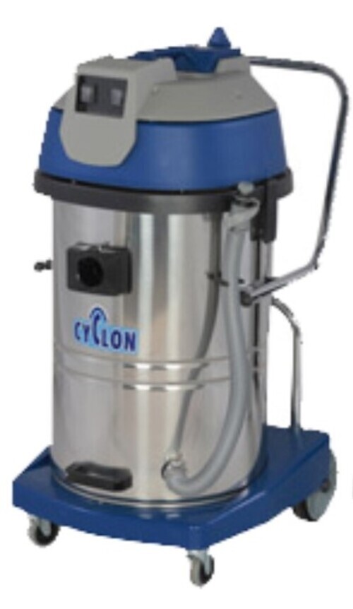 CYCLON Wet & Dry Vacuum Cleaner VAC 602
