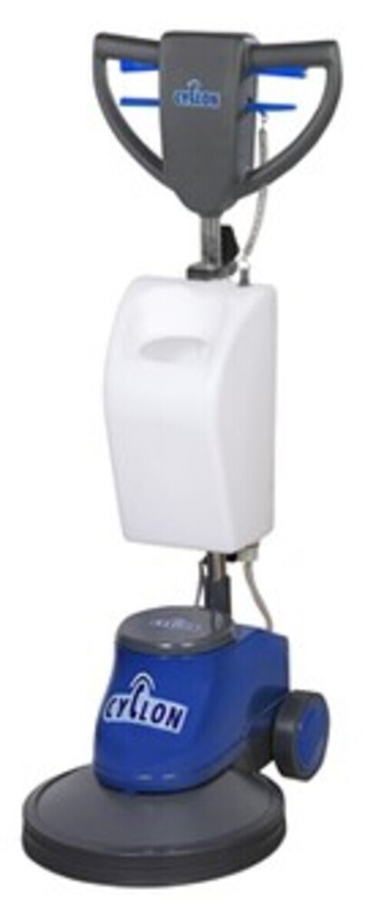 CYCLON Single Disk Scrubber FM-240