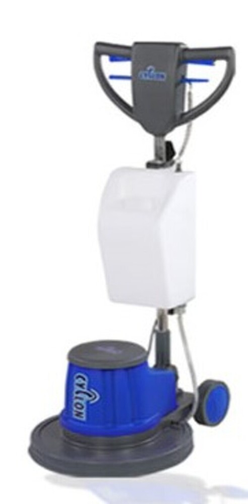 CYCLON Single Disk Scrubber DELUXE-17