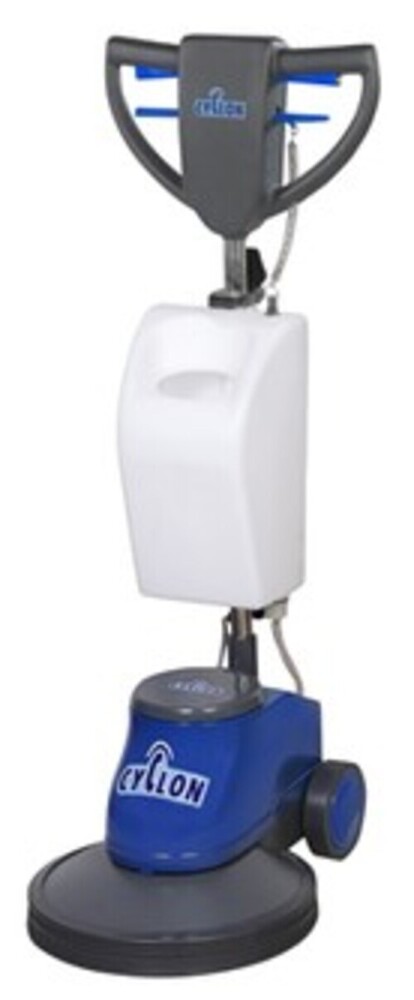 CYCLON Single Disk Scrubber SUPER-04