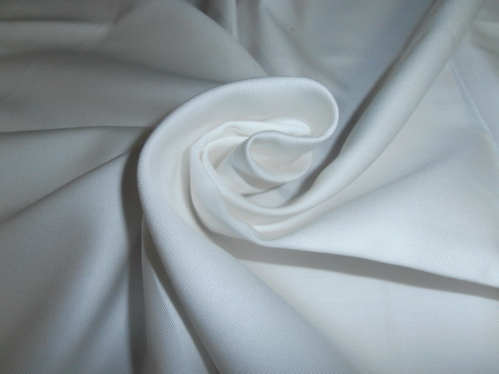 100% Tencel Fabric - Application: Textile & Garment Industries