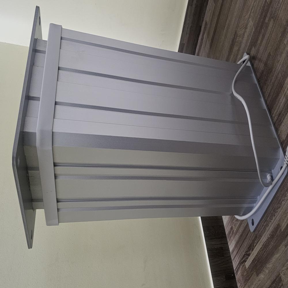 Lifting Coloumn Linear Actuator - Capacity: 200 Kg