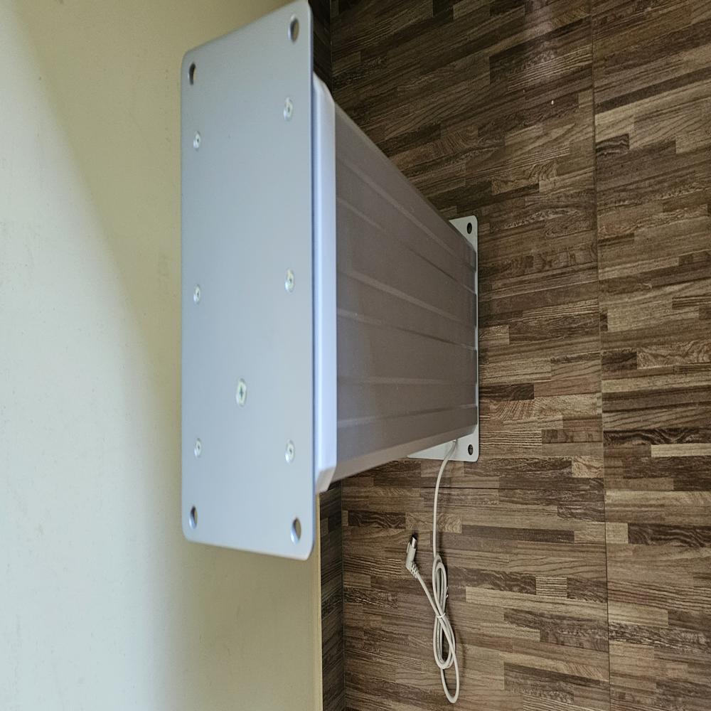Lifting Coloumn Linear Actuator - Capacity: 200 Kg