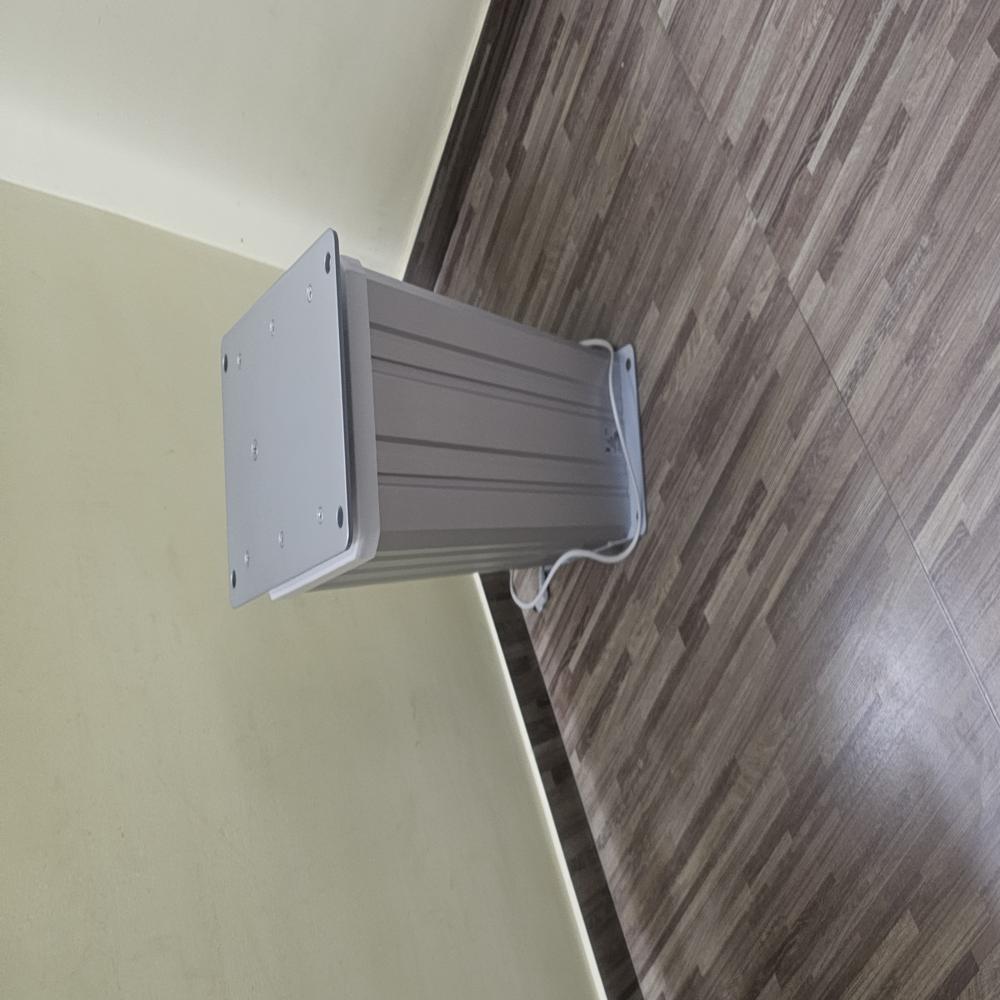 Lifting Coloumn Linear Actuator - Capacity: 200 Kg