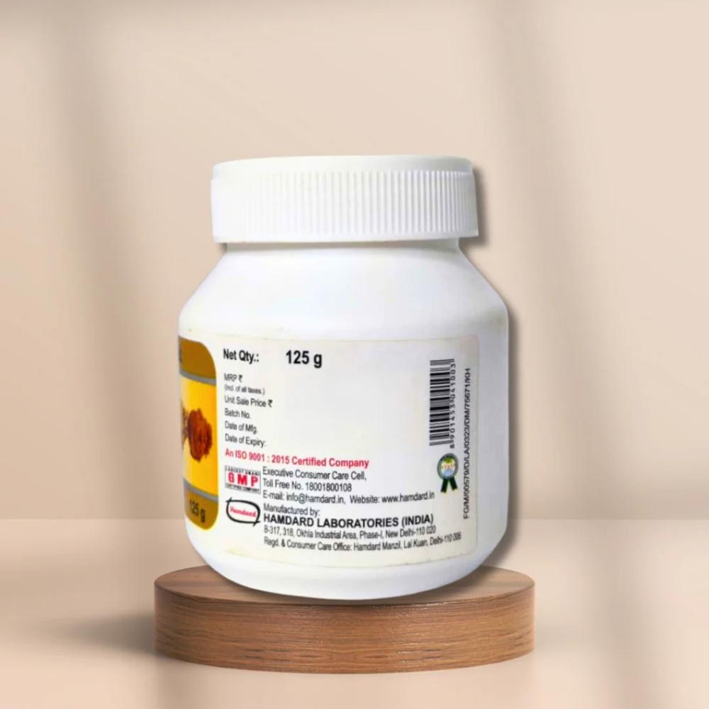 Hamdard Safof Bars 125g