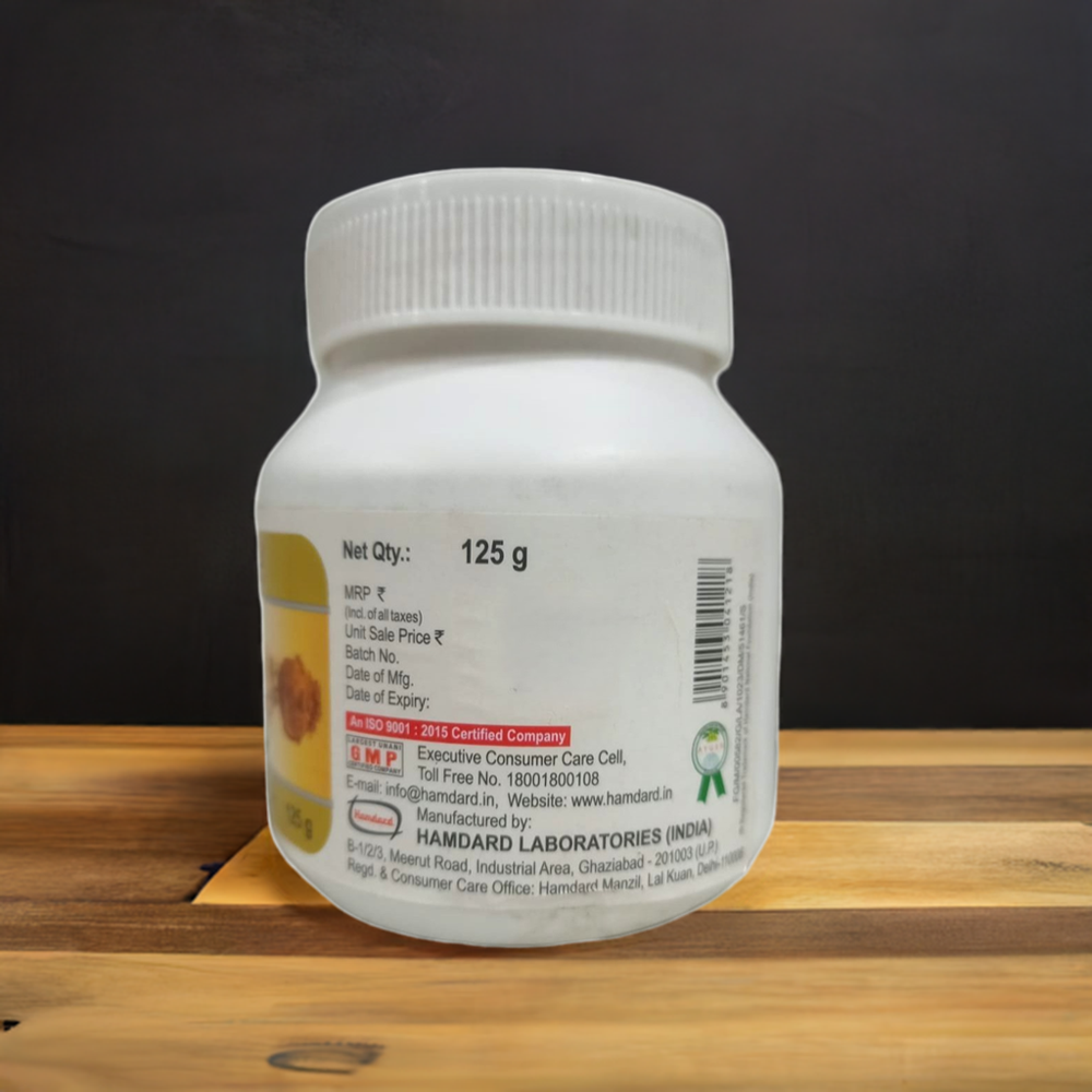 Hamdard Safoof Habis 125g