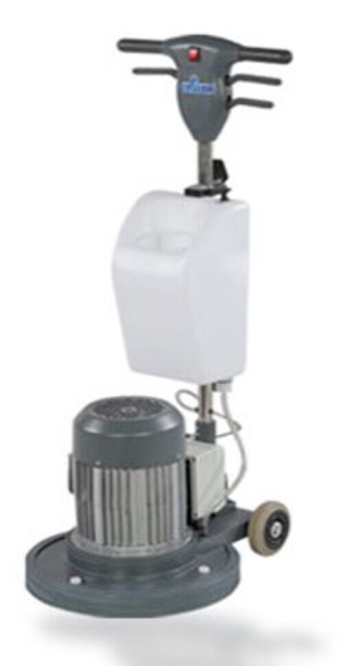 CYCLON Single Disk Scrubber FP-240 FLAME PROOF