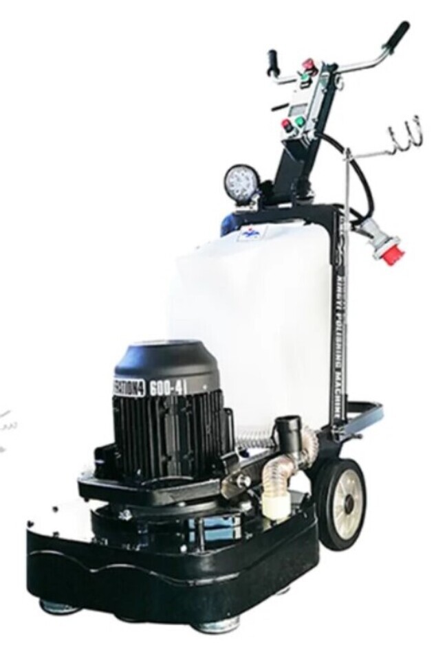 CYCLON Concrete/Hard floor  Polishing 600-41