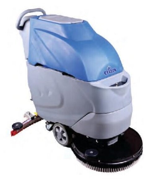 CYCLON Walk Behind Scrubber Drier PRO-510C