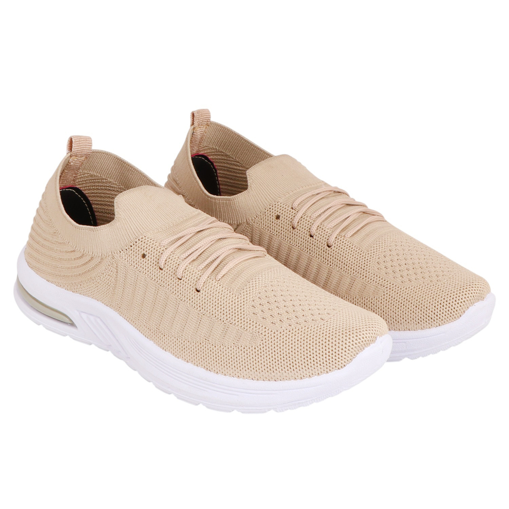 Ladies Mesh Outdoor Casual Shoes
