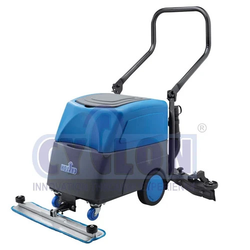 CYCLON Wet Mopping Machine SUPREMOP-B