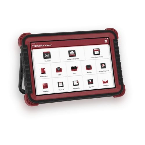 Thinkcar Thinktool Master