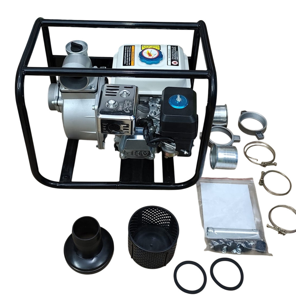 3 Inch, 2 inch Water Pumpset