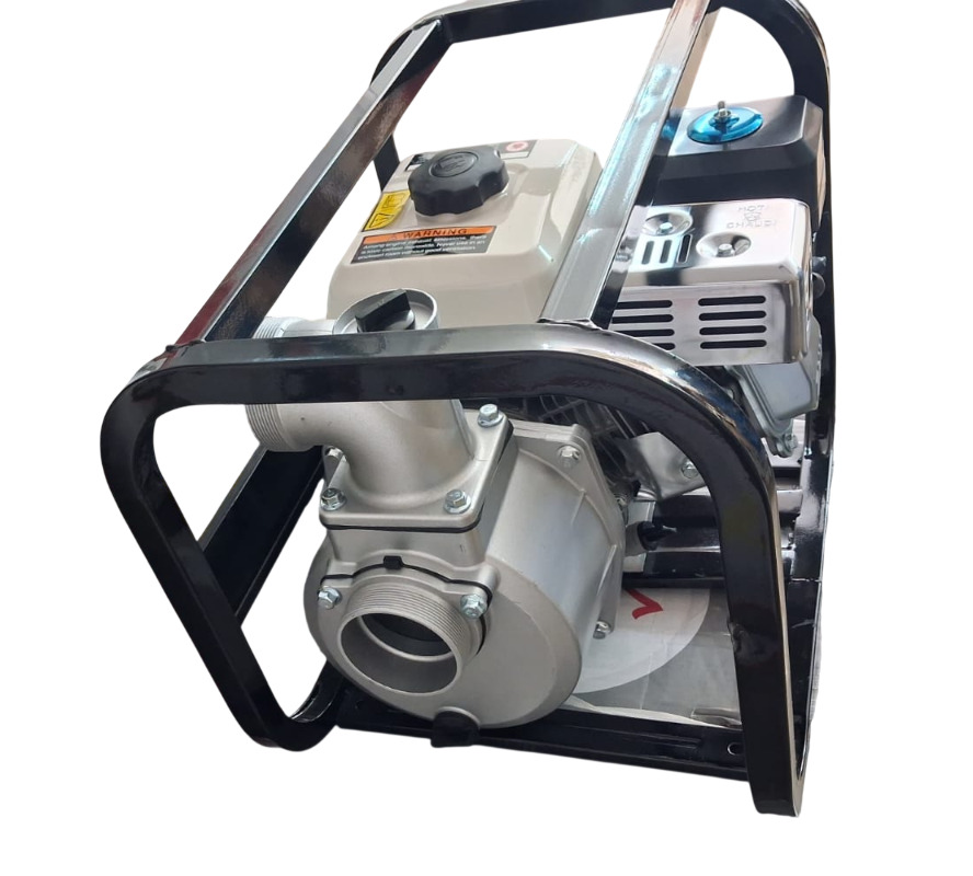 3 Inch, 2 inch Water Pumpset