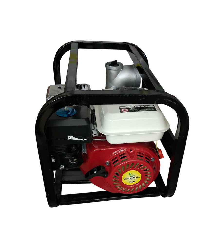 3 Inch, 2 inch Water Pumpset