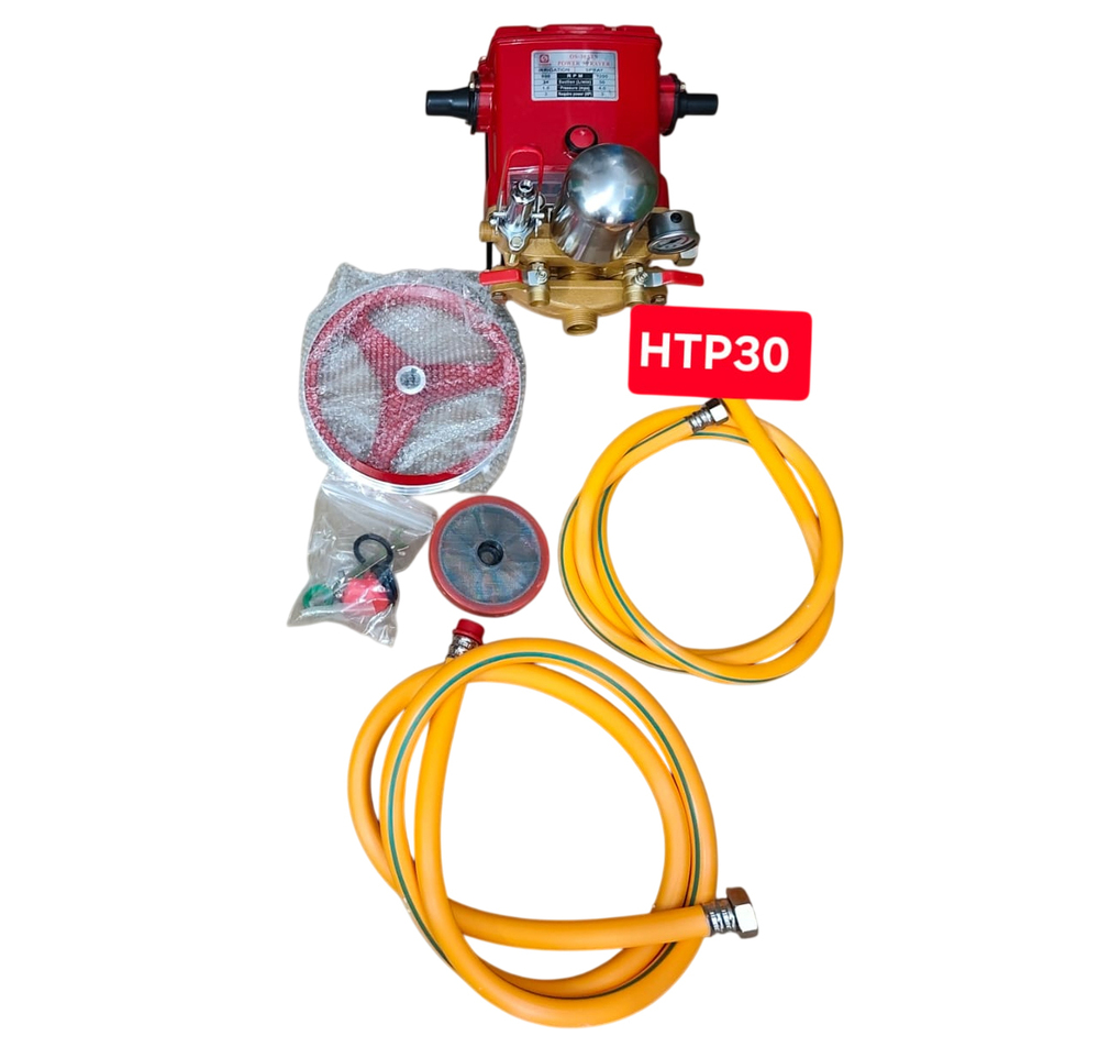 HTP30 3HP HTP Pump