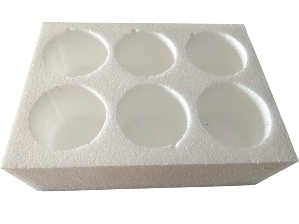 Thermocol Packing Boxes For Different Products