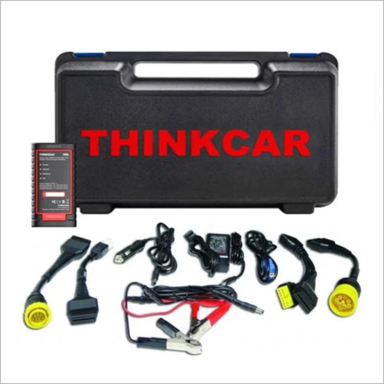 Master HD Package Kit