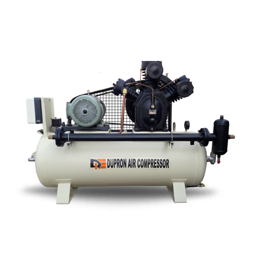 DP-715TH High Pressure Air Compressor