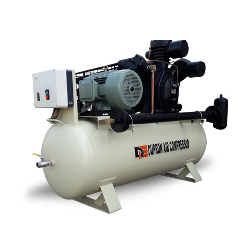 DP-715TH High Pressure Air Compressor