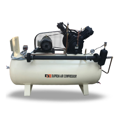 DP-707T2 High Pressure Air Compressor