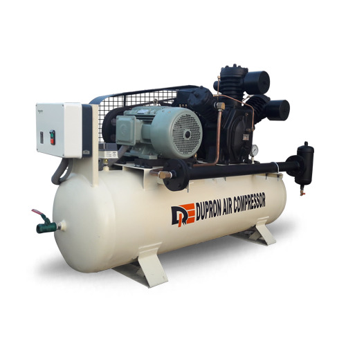 DP-725TH High Pressure Air Compressor
