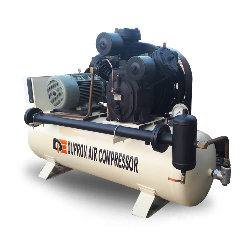 DP-725TH High Pressure Air Compressor