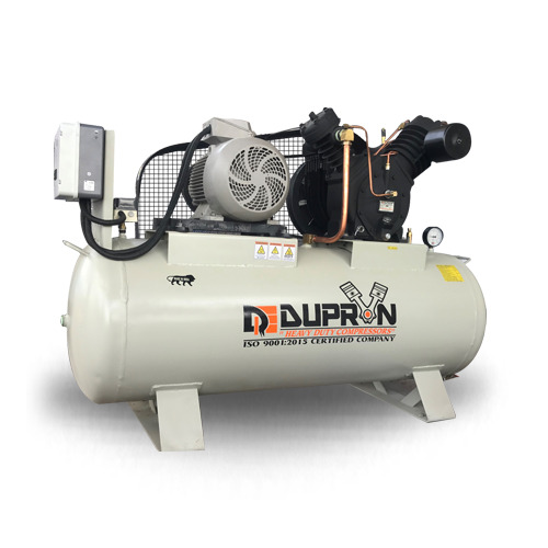 DP771T2 Two Stage Reciprocating Air Compressor