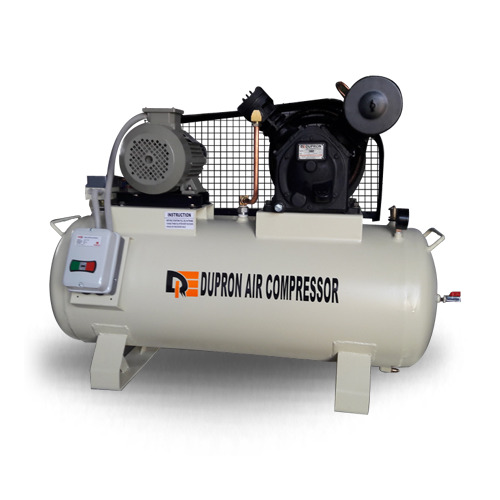 DP742 Two Stage Reciprocating Air Compressor