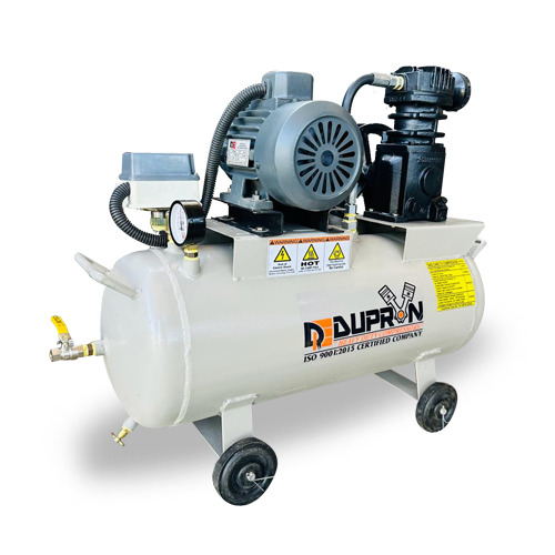 DPS701 Low Pressure Reciprocating Air Compressor