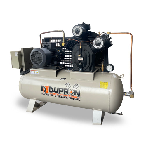 Dp715Th Fully Air Cooled High Pressure Air Compressor - Dimensions: 5"&5"&3"X4" Inch (In)
