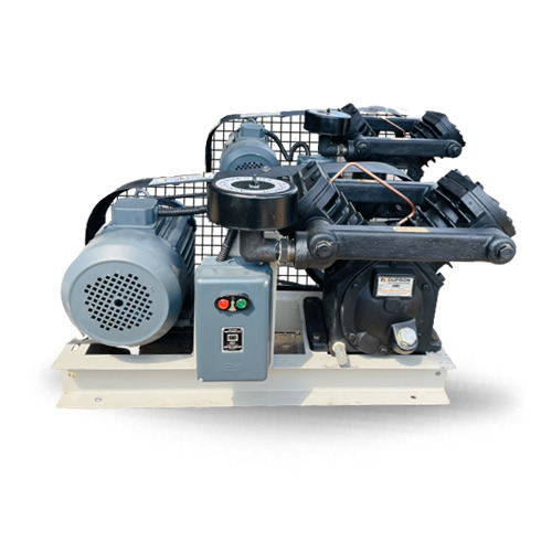 DPV744 Dry Vacuum Pump