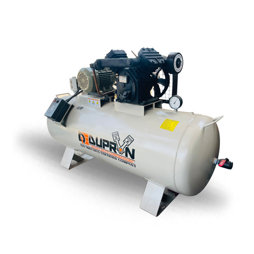 Dpv744 Dry Vacuum Pump - Frequency: 50 Hertz (Hz)