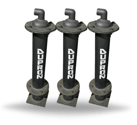 Air Line Filter By Dupron Engineering