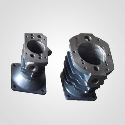 Cast Iron Air Compressor Cylinder