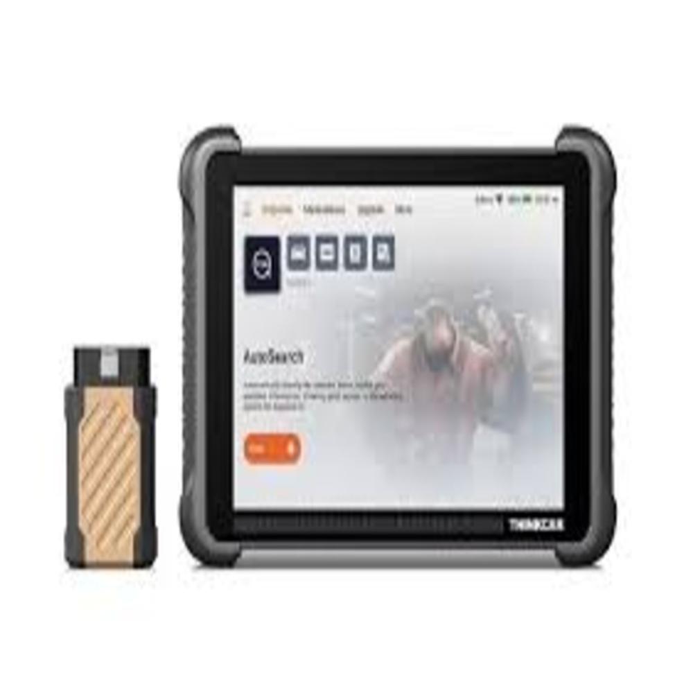 Thinktool Expert 191 High-performance Diagnostic Solution - Color: Black