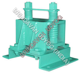 इलेक्ट्रोमैग्नेटिक पल्सेटिंग वाइब्रेटर