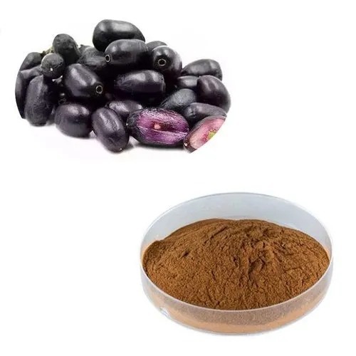 Jamun Extract