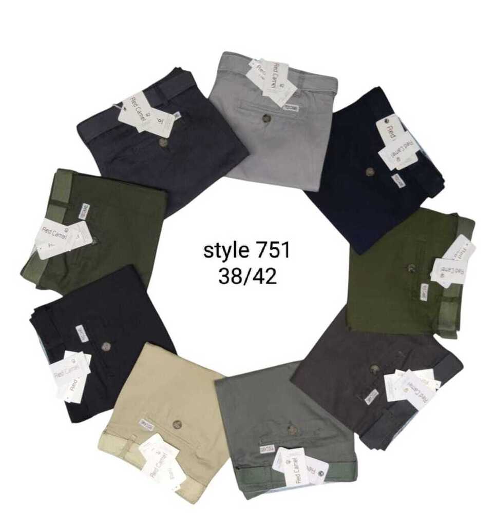 Men Shorts Pants - Design: Fancy