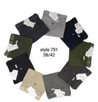Style 751 Shorts