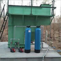 Effluent Treatment Plant Etp Electroplating Industry - Application: Residential & Commercial Building