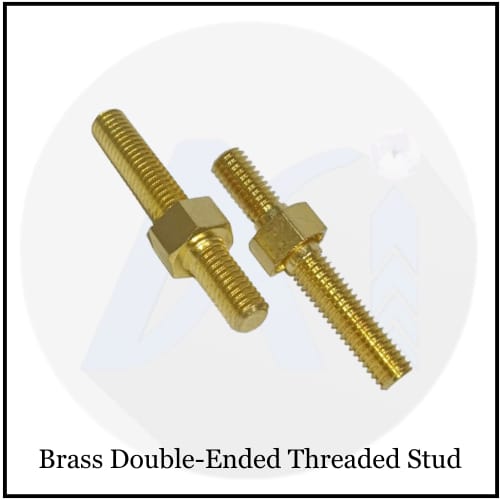 Brass Stud