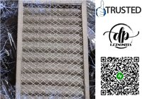 Dc Motor Air Filter I Manufacturers - Sondongri Industrial Estate Raipur - Color: White