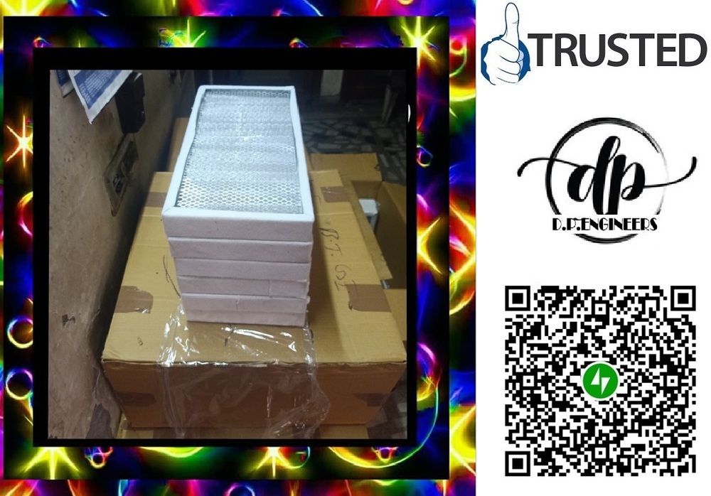 DC Motor Air Filter I Manufacturers - Sondongri Industrial Estate Raipur