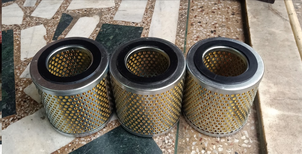 Filtrec Replacement Filter In Kundli Industrial Area