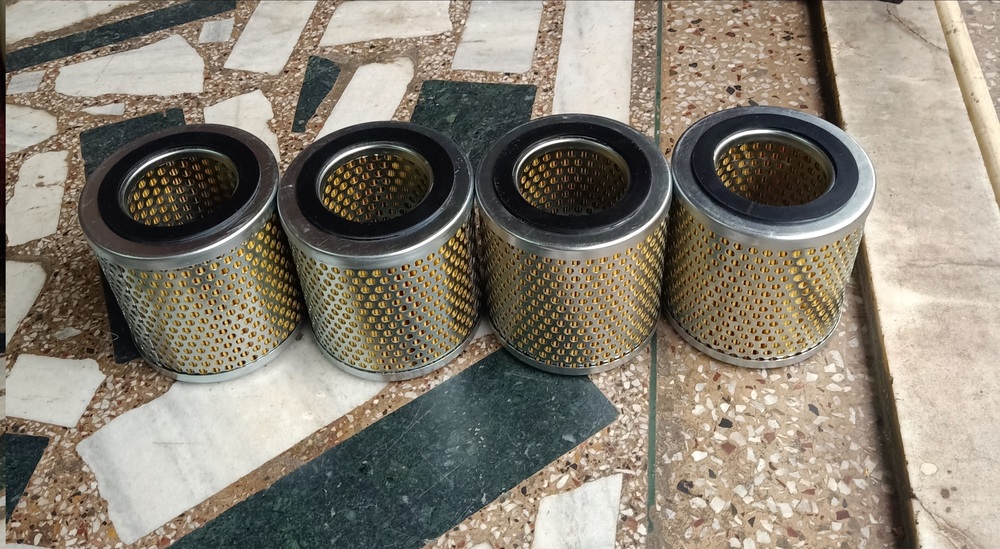 Filtrec Replacement Filter In Kundli Industrial Area
