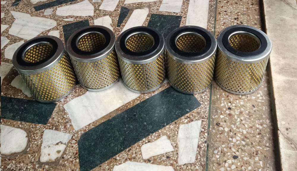 Filtrec Replacement Filter In Kundli Industrial Area