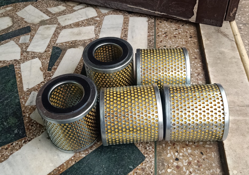 Filtrec Replacement Filter In Kundli Industrial Area