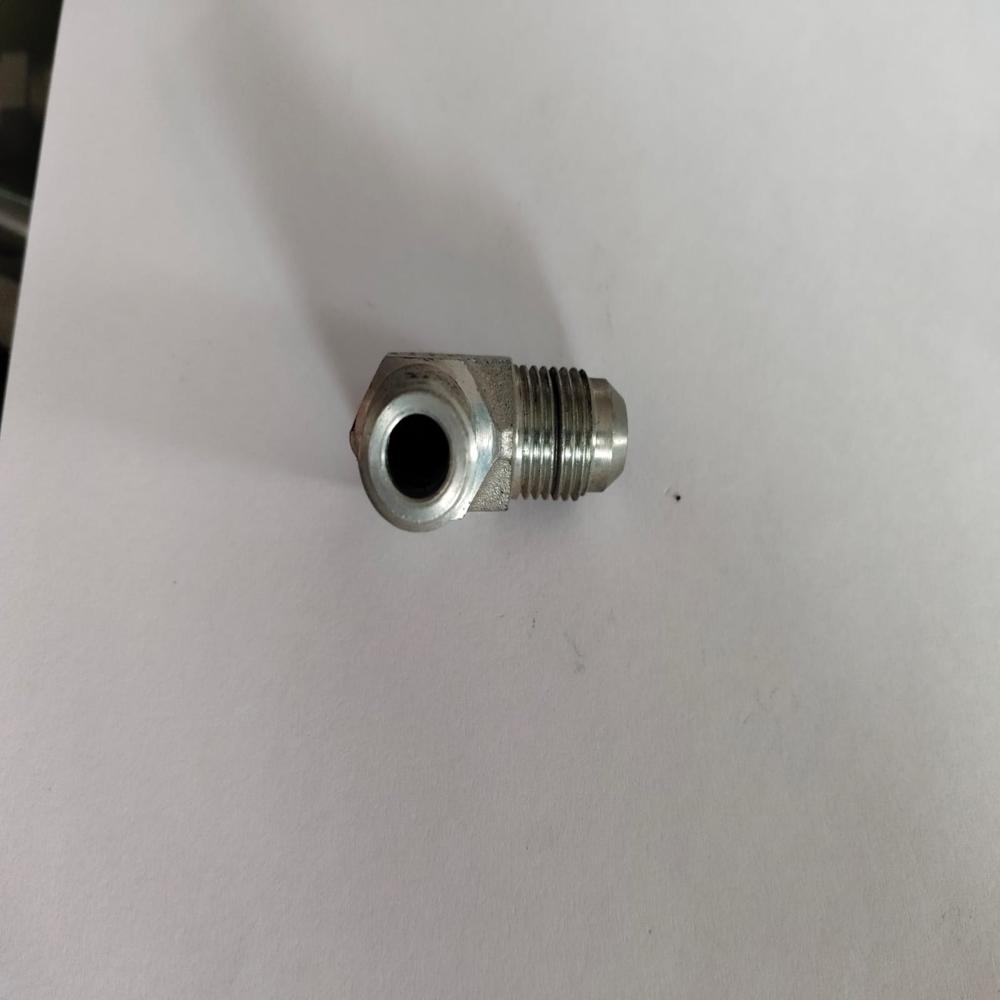 1/2" Bsp Elbow - Application: Structure Pipe